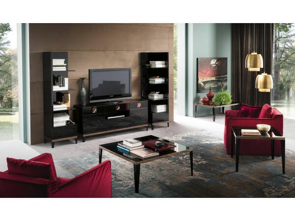 Mont Noir End Table End Tables Alf Italia 3