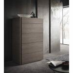 NIZZA 5 Drawer Chest Chests Alf Italia 32 NIZZA 5 Drawer Chest Chests Alf Italia 32