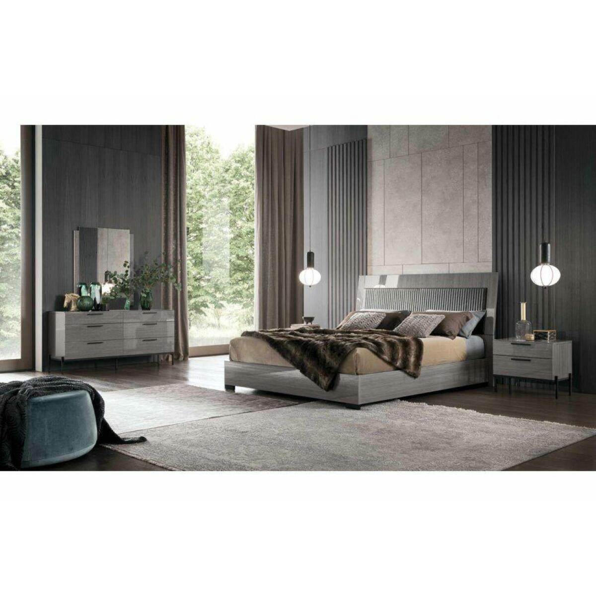 Novecento 6 Drawer Dresser Dressers Alf Italia 32