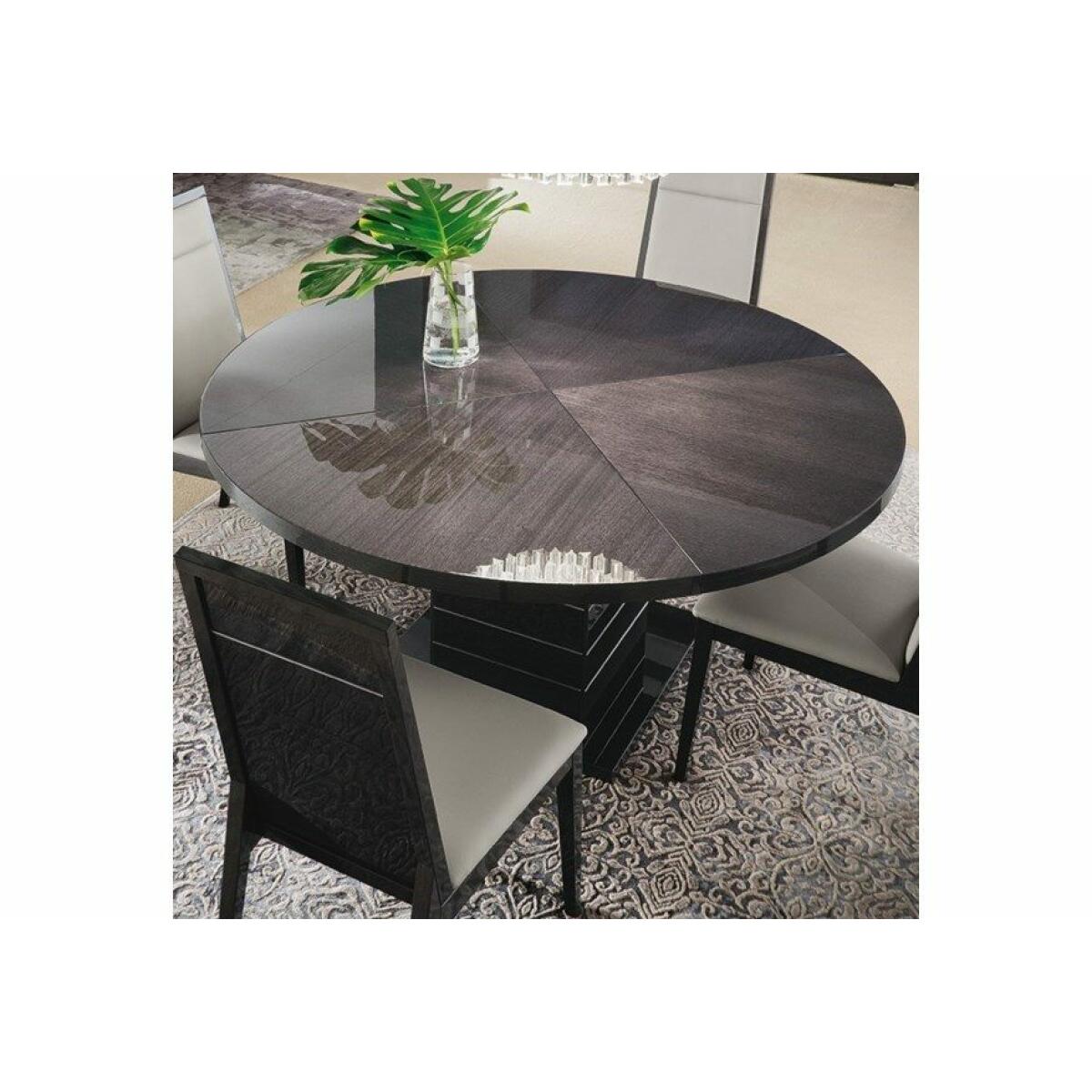 Versilia Round Dining Table Dining Tables Alf Italia 30