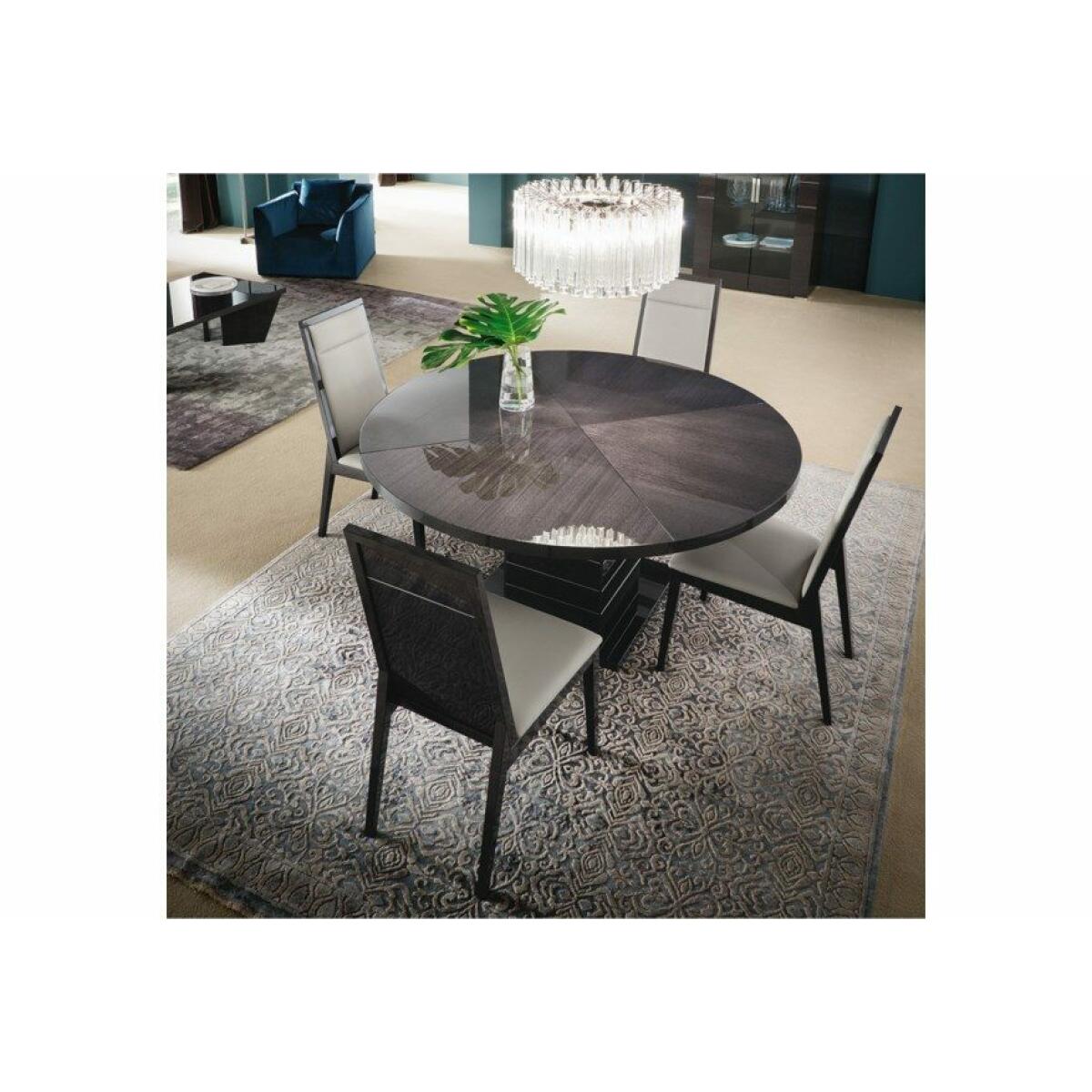 Versilia Round Dining Table Dining Tables Alf Italia 31