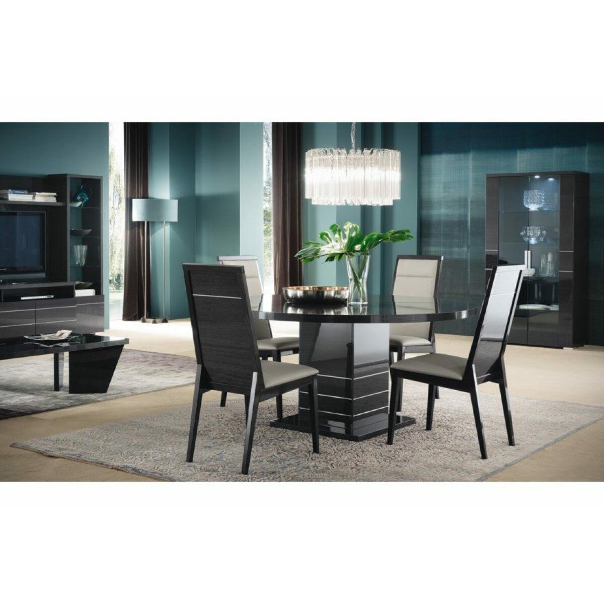 Versilia Round Dining Table Dining Tables Alf Italia 32