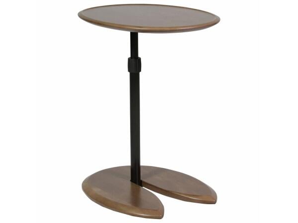 Stressless® Ellipse Table End Tables Stressless