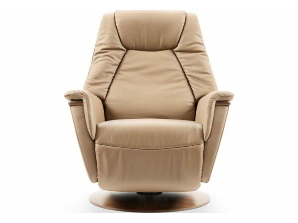 Stressless® Max Chair Recliners Customizable