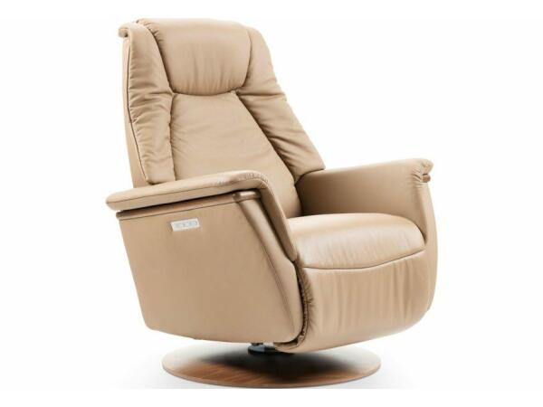 Stressless® Max Chair Recliners Customizable 3