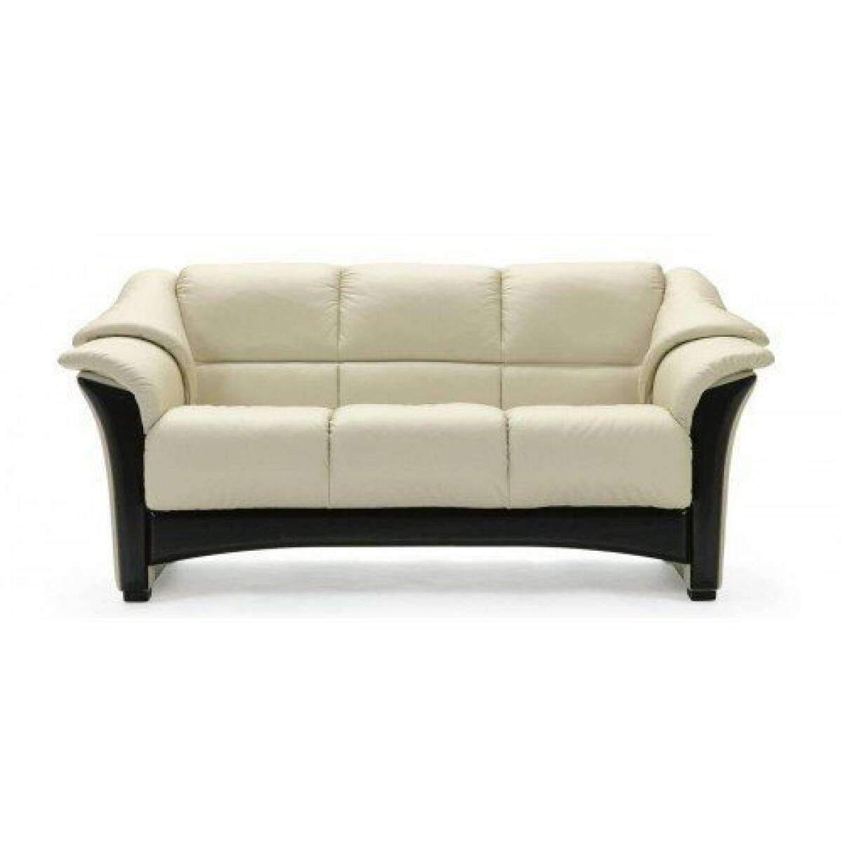 Stressless® Oslo Loveseat Loveseats Customizable 29