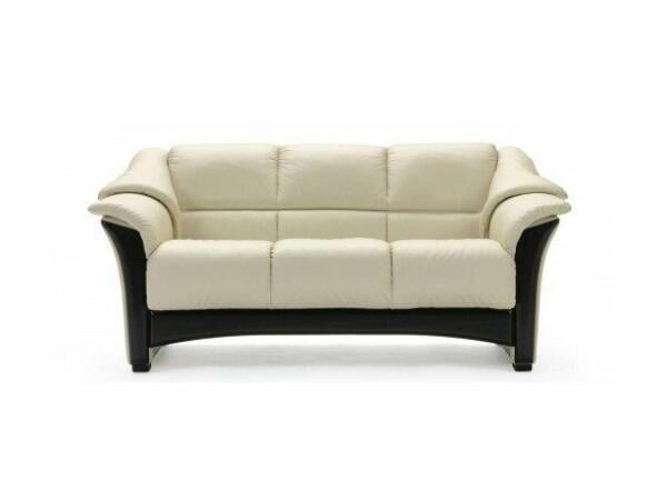 Stressless® Oslo Loveseat Loveseats Customizable