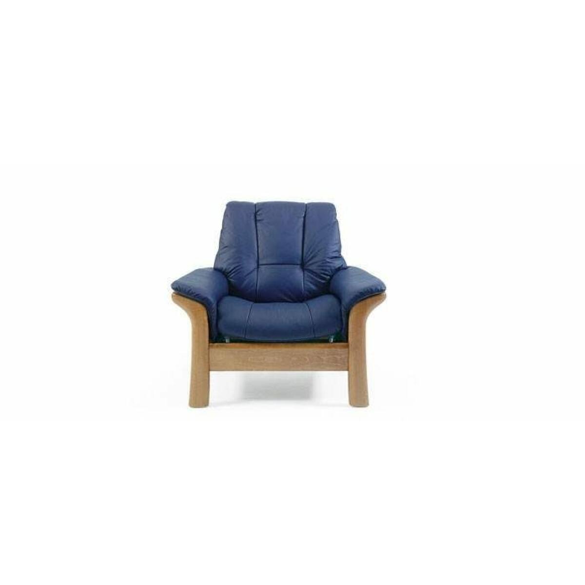 Stressless® Windsor (M) Chair Chairs Customizable 29