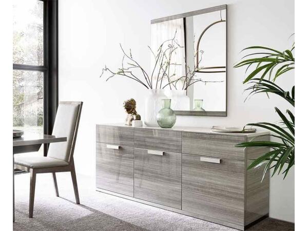 Genoa Extension Table Dining Tables Bellini Modern Living 32
