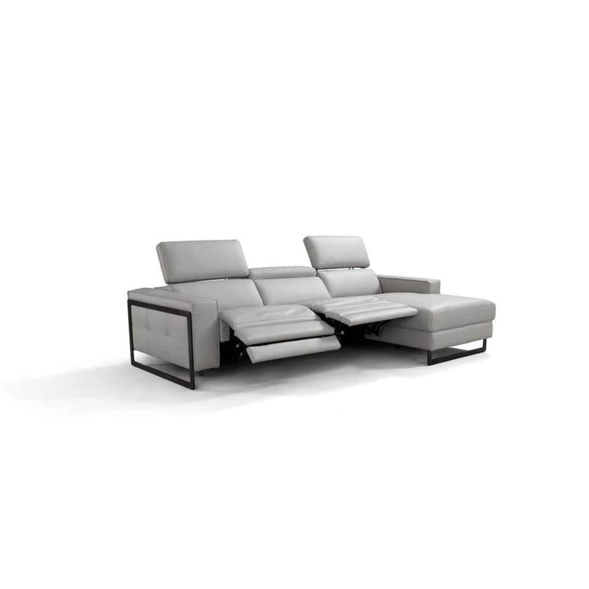 I829 Reclining Sofa Chaise Sectionals Customizable 32
