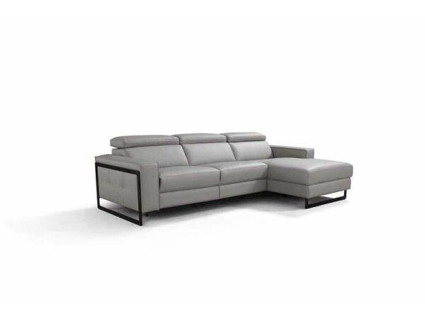 I829 Reclining Sofa Chaise Sectionals Customizable