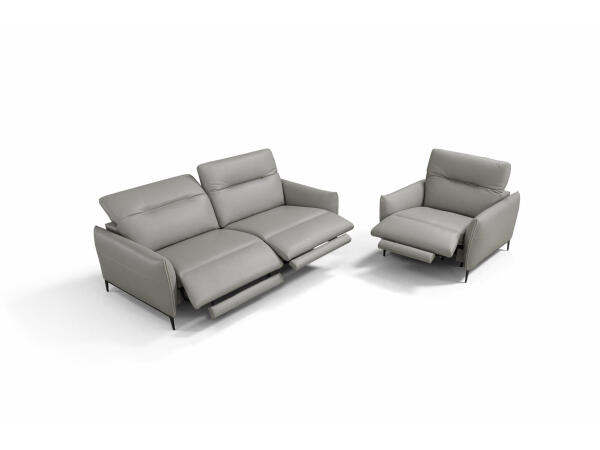i846 Sofa Sofas Customizable 3