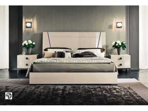 Mont Blanc Night Stand Nightstands Alf Italia 3