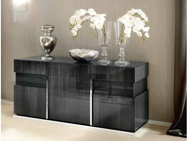 Montecarlo  Buffet Dining Storage Alf Italia 3