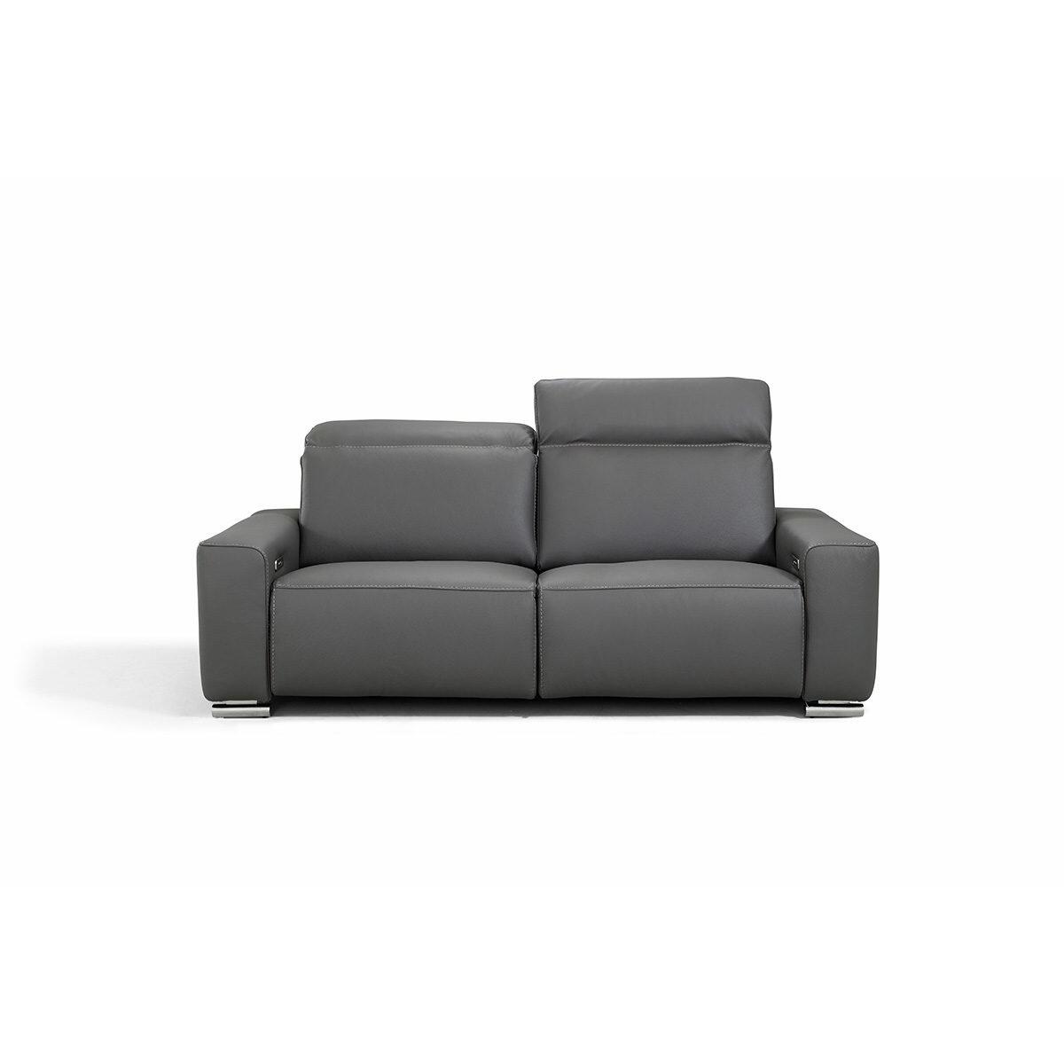 I790 Reclining Leather Sofa Sofas Customizable 29