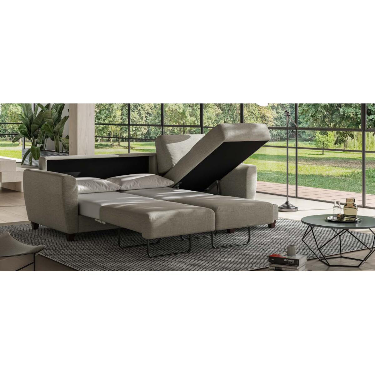 Flex Sectional Sleepers Luonto 30