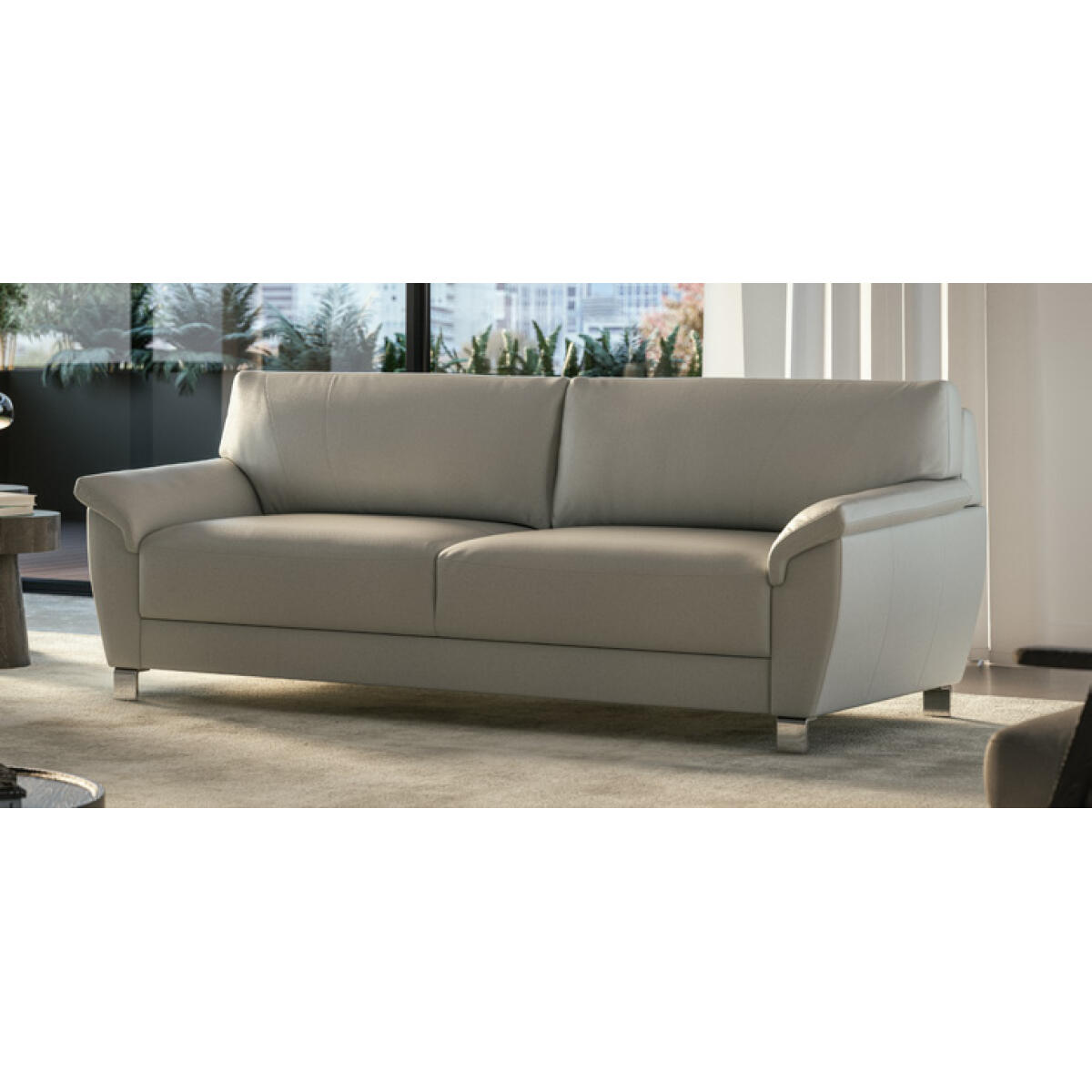 Grace Full XL Sofa Sleepers Luonto 34