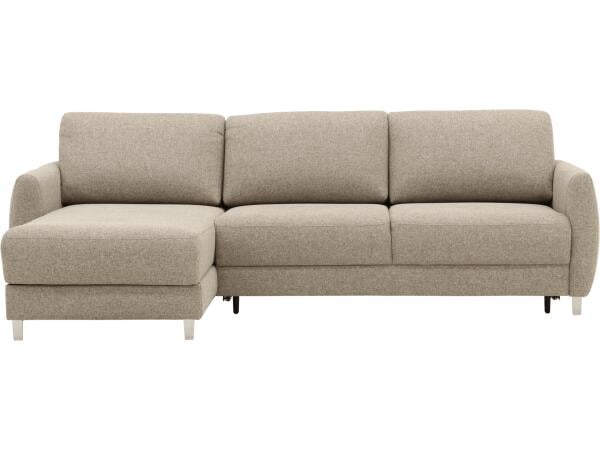 Delta Full XL Sectional Sectionals Luonto