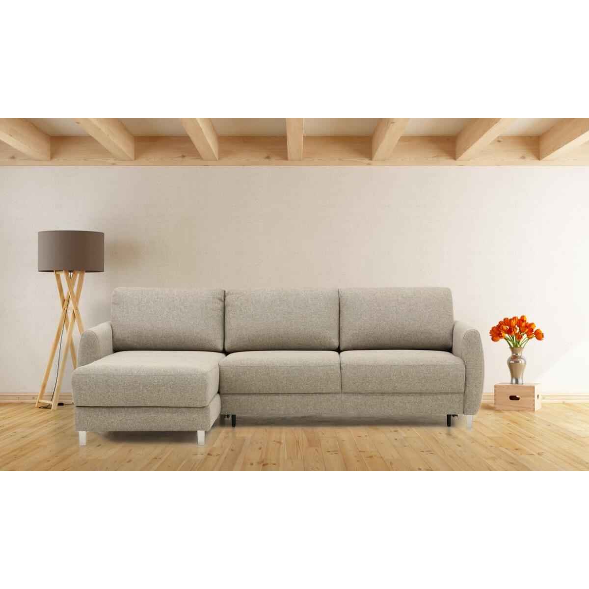 Delta Full XL Sectional Sectionals Luonto 30