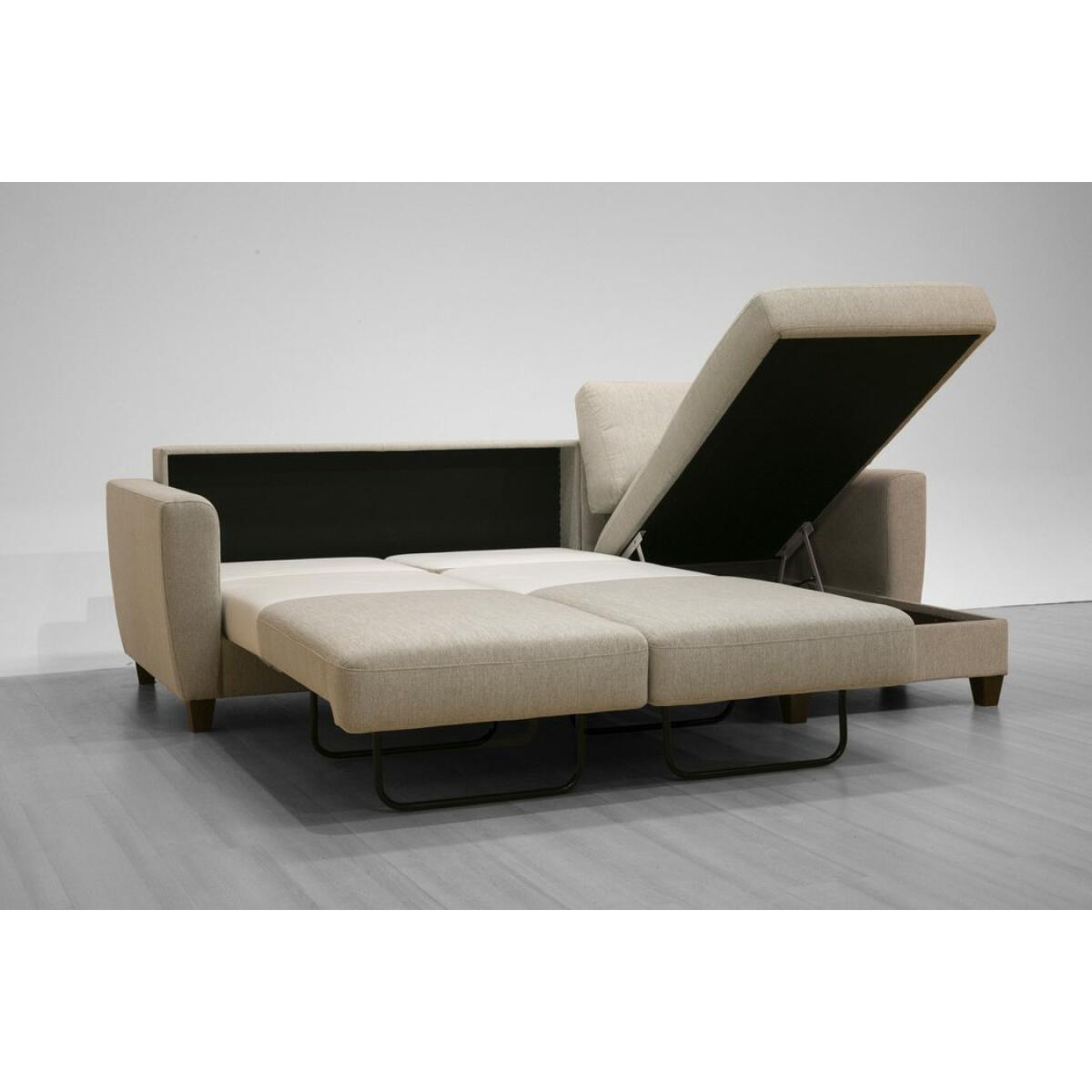 Flex Sectional Sleepers Luonto 32