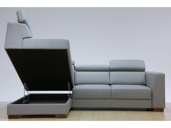 Halti Full XL Sectional Sectionals Luonto 3