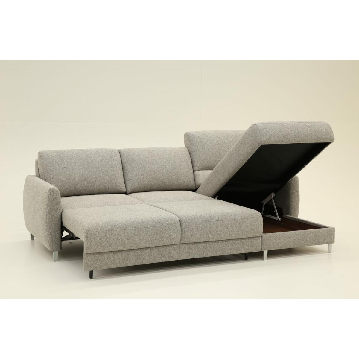 Delta Full XL Sectional Sectionals Luonto 31