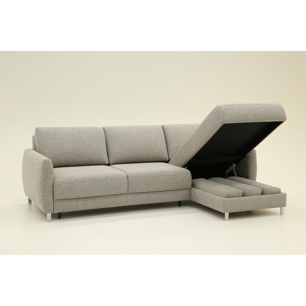 Delta Full XL Sectional Sectionals Luonto 33