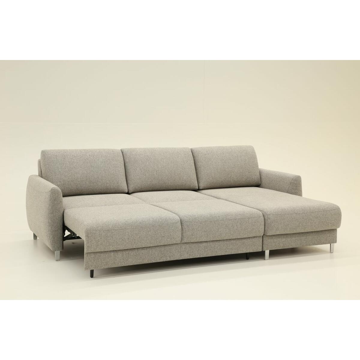 Delta Full XL Sectional Sectionals Luonto 34