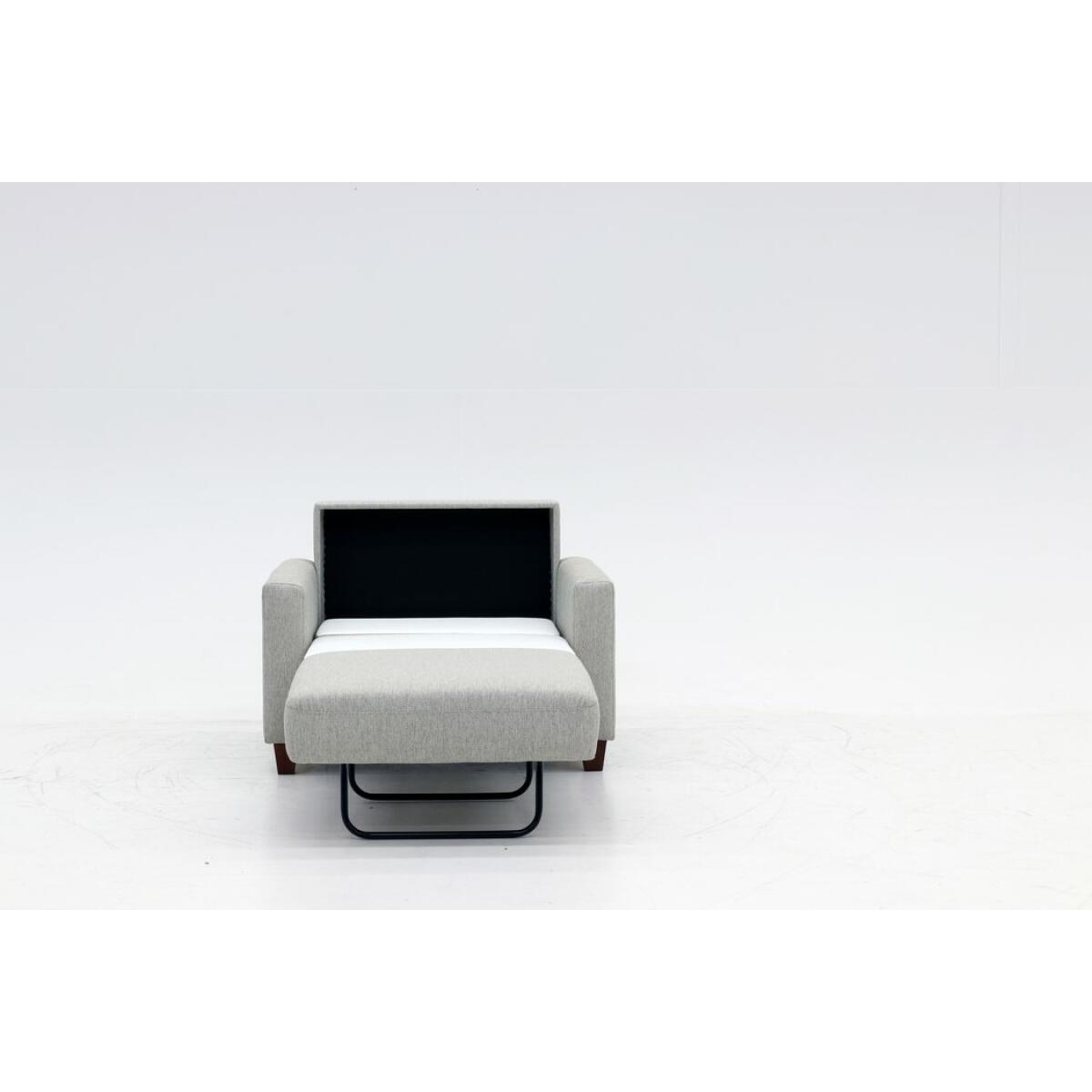 Nico Sleeper Chairs Luonto 33