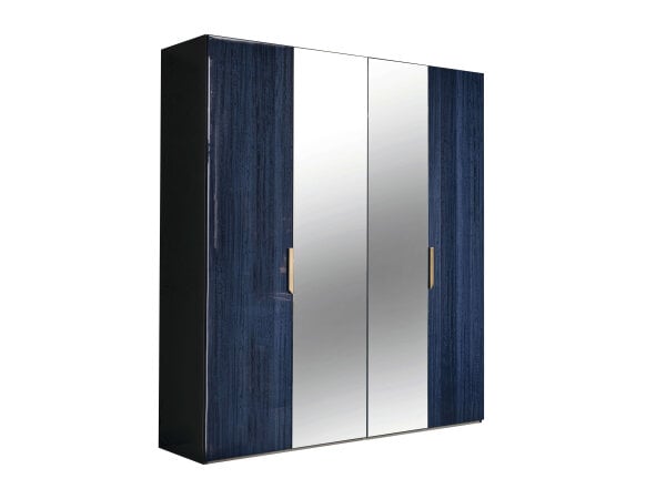 Oceanum Wardrobe Wardrobes Alf Italia