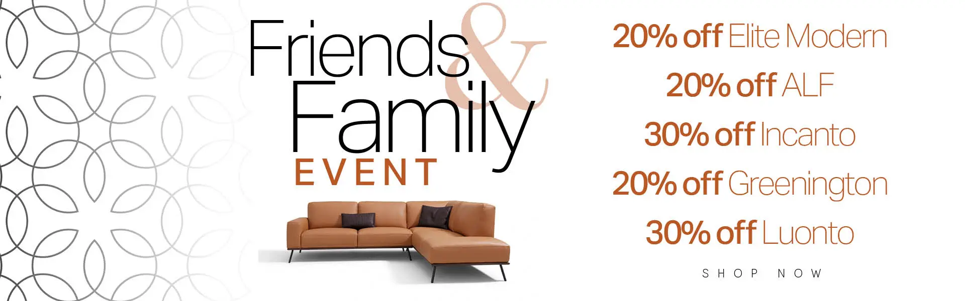 Bova Friends & Family Desktop 2025