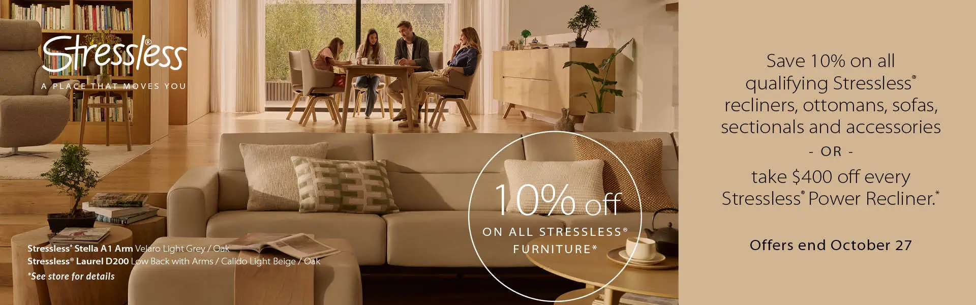 Bova P4 Stressless Take 10 Desktop 2025
