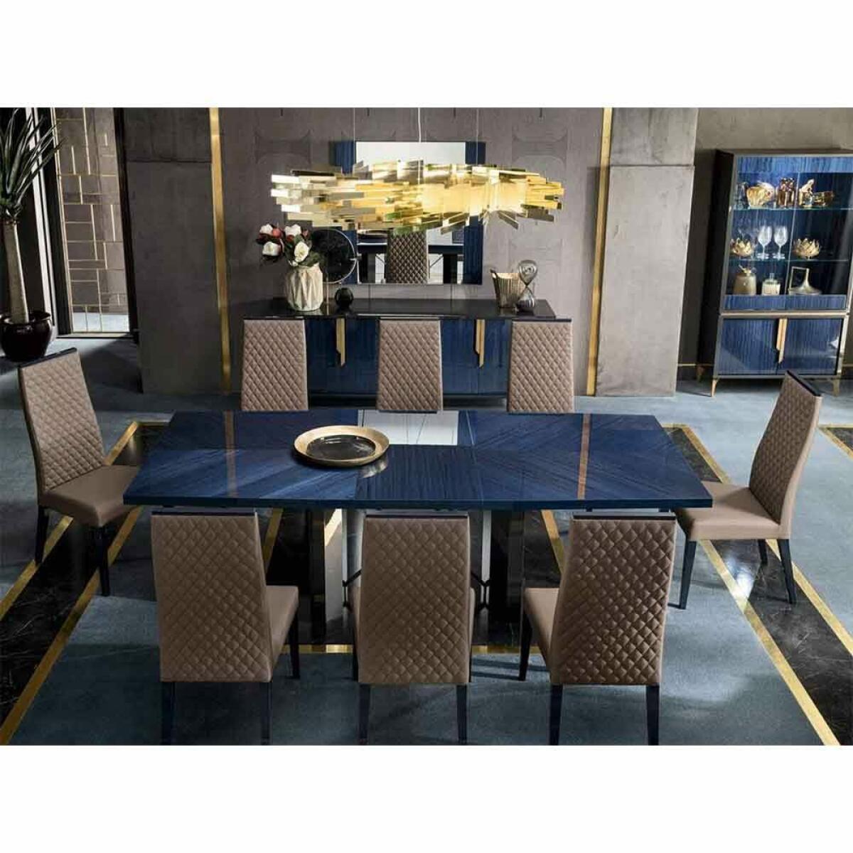 Oceanum Dining Table Dining Tables Alf Italia 31
