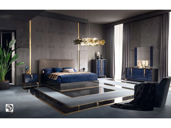 Oceanum Nightstand Nightstands Alf Italia 3
