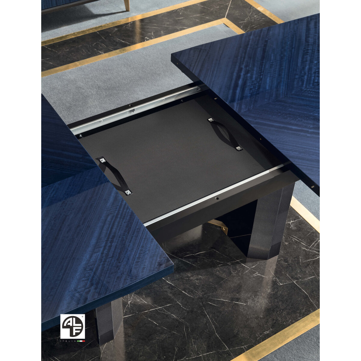 Oceanum Dining Table Dining Tables Alf Italia 33