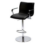 Marlon Hydraulic Stool Barstools Kube 32 Marlon Hydraulic Stool Barstools Kube 32