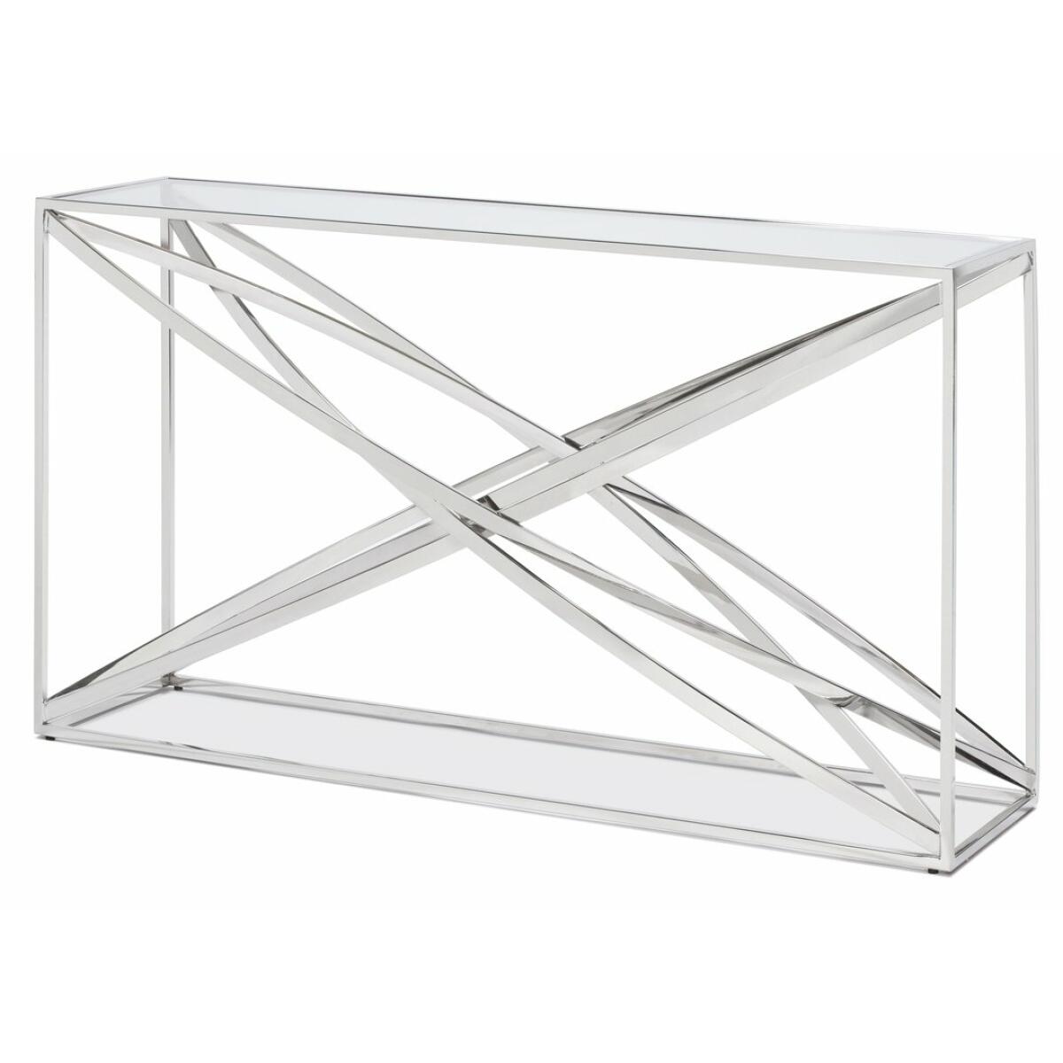 Astro Console Table Sofa Tables Lievo 31