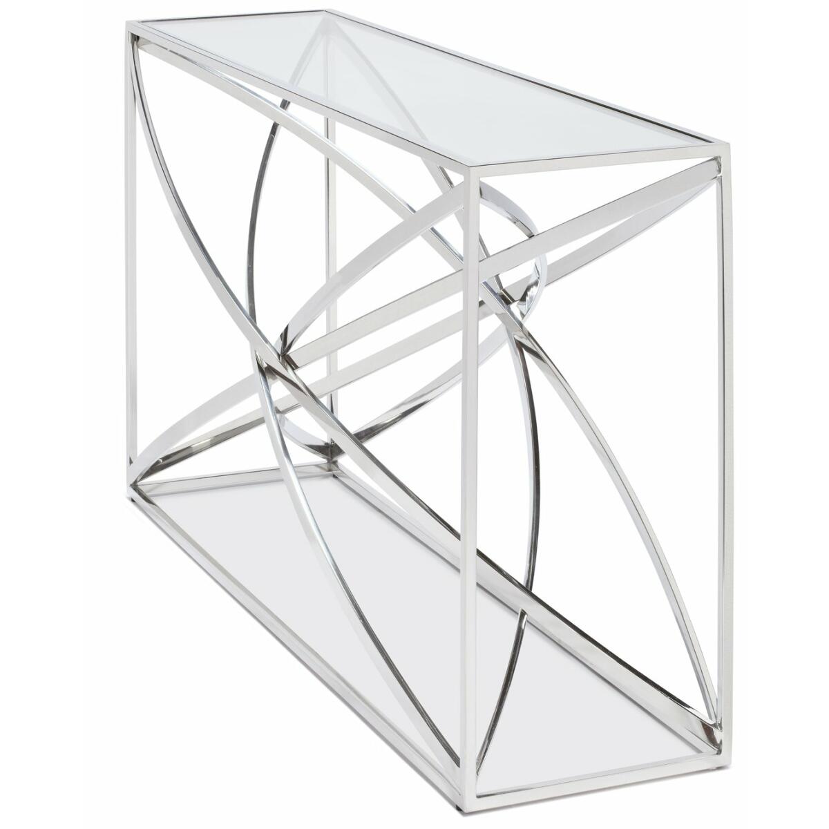 Astro Console Table Sofa Tables Lievo 30