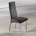Anna Soft Dining Chair Chairs & Benches Kube 32 Anna Soft Dining Chair Chairs & Benches Kube 32