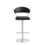 Argos Hydraulic Stool Barstools Kube 33 Argos Hydraulic Stool Barstools Kube 33