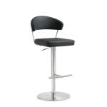 Argos Hydraulic Stool Barstools Kube 36 Argos Hydraulic Stool Barstools Kube 36