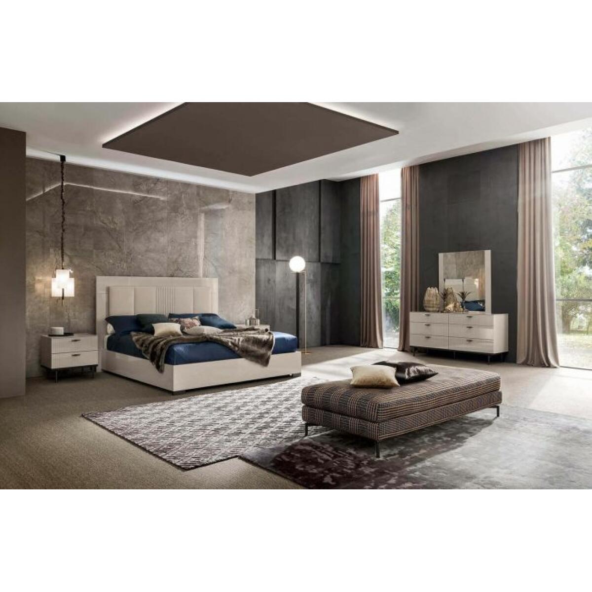 Claire Large Modern Wall Mirror Mirrors Alf Italia 31