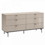 Claire High Gloss Dresser Dressers Alf Italia 33 Claire High Gloss Dresser Dressers Alf Italia 33