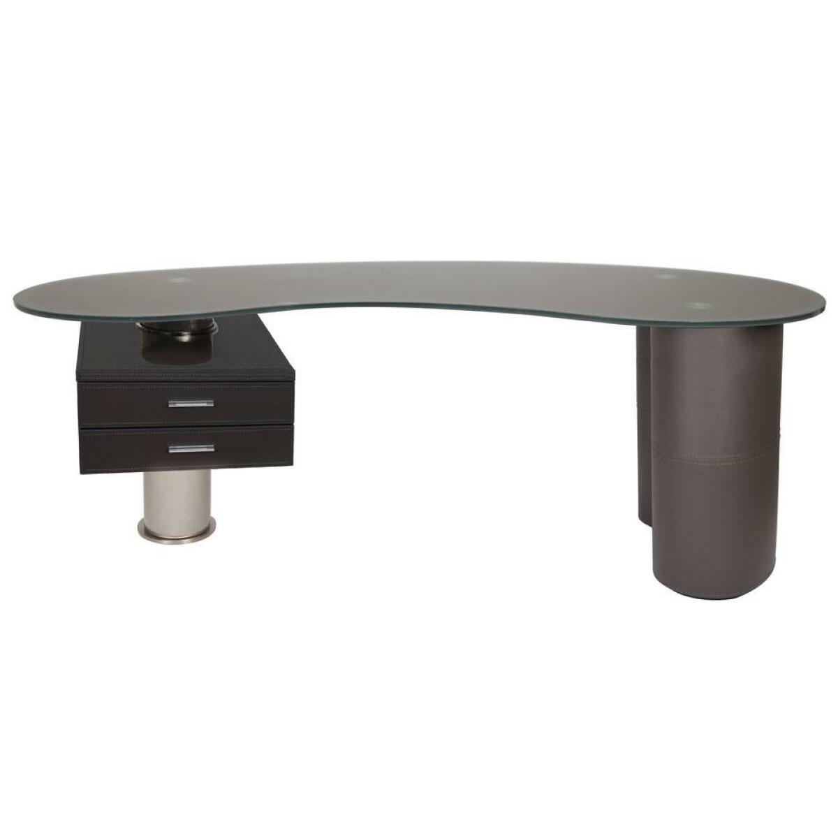 Katie Desk Desks Kube 30