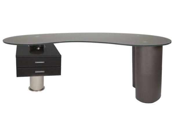 Katie Desk Desks Kube 3