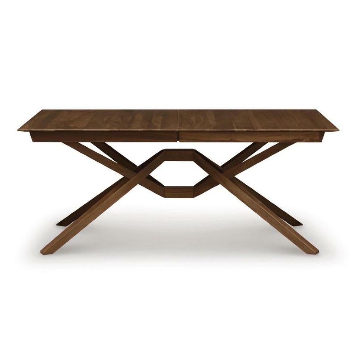 Exeter Extension Table Dining Tables Copeland Furniture 29