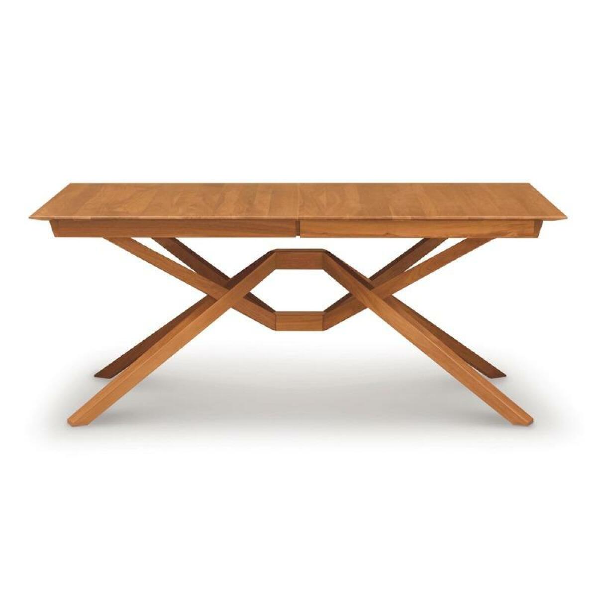 Exeter Extension Table Dining Tables Copeland Furniture 31