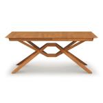 Exeter Extension Table Dining Tables Copeland Furniture 35