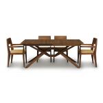 Exeter Extension Table Dining Tables Copeland Furniture 36