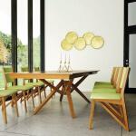 Exeter Extension Table Dining Tables Copeland Furniture 34